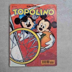 Topolino Libretto n. 2213...