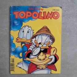 Topolino Libretto n. 2214...