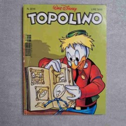 Topolino Libretto n. 2216...