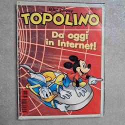 Topolino Libretto n. 2217...