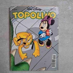 Topolino Libretto n. 2218...