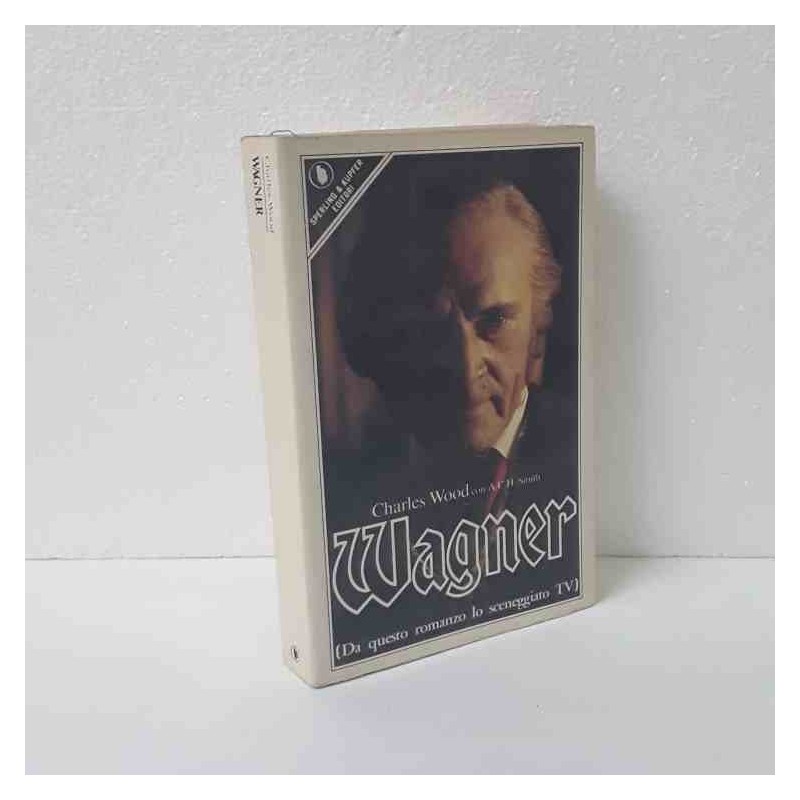 Wagner di Wood Charles