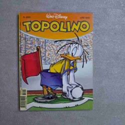 Topolino Libretto n. 2220...