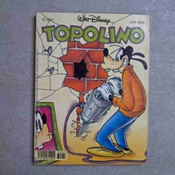 Topolino Libretto n. 2221...