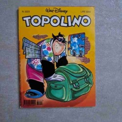 Topolino Libretto n. 2223...