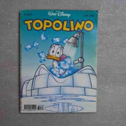 Topolino Libretto n. 2224...