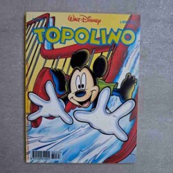 Topolino Libretto n. 2225...