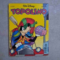 Topolino Libretto n. 2227...