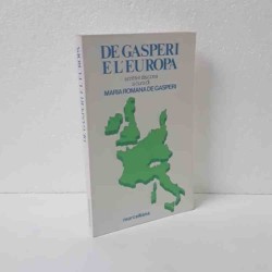 De Gasperi e l'Europa di De...