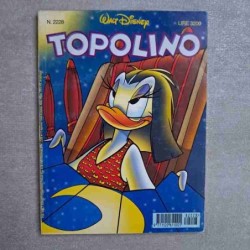 Topolino Libretto n. 2228...