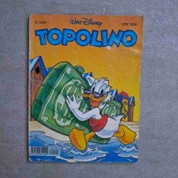 Topolino Libretto n. 2229...