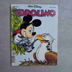 Topolino Libretto n. 2230...