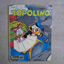 Topolino Libretto n. 2231...