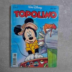 Topolino Libretto n. 2232...