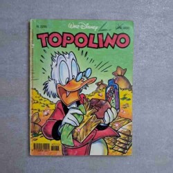 Topolino Libretto n. 2235...