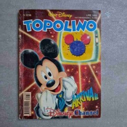 Topolino Libretto n. 2236...