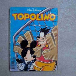 Topolino Libretto n. 2237...