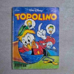 Topolino Libretto n. 2238...