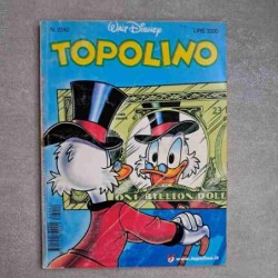 Topolino Libretto n. 2242...