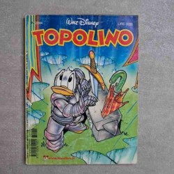 Topolino Libretto n. 2244...