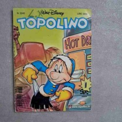 Topolino Libretto n. 2245...