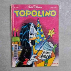 Topolino Libretto n. 2247...