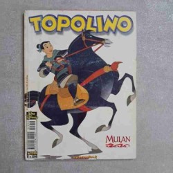 Topolino Libretto n. 2250...