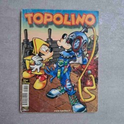 Topolino Libretto n. 2251...