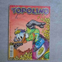 Topolino Libretto n. 2252...