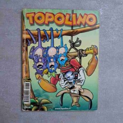 Topolino Libretto n. 2253...