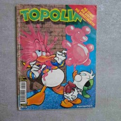 Topolino Libretto n. 2254...