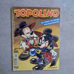 Topolino Libretto n. 2255...