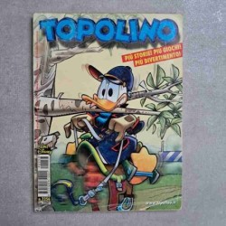 Topolino Libretto n. 2256...