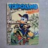 Topolino Libretto n. 2256 Walt Disney