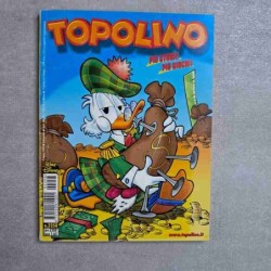 Topolino Libretto n. 2258...