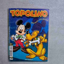 Topolino Libretto n. 2259...