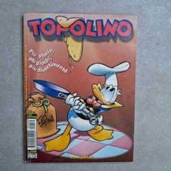 Topolino Libretto n. 2260...