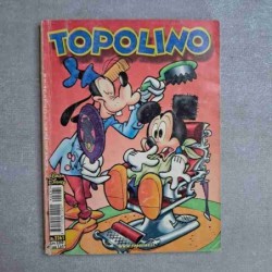 Topolino Libretto n. 2261...