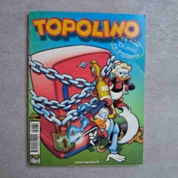 Topolino Libretto n. 2262...