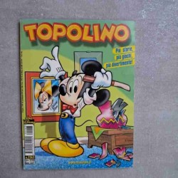 Topolino Libretto n. 2263...