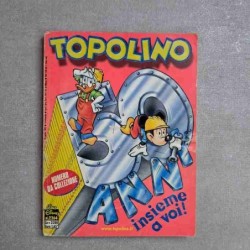 Topolino Libretto n. 2264...