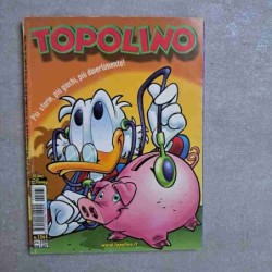 Topolino Libretto n. 2265...