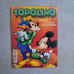 Topolino Libretto n. 2266...