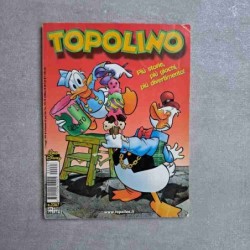 Topolino Libretto n. 2267...