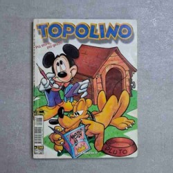 Topolino Libretto n. 2268...