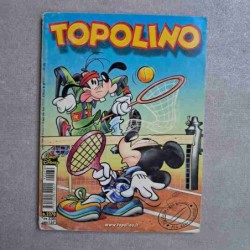 Topolino Libretto n. 2270...