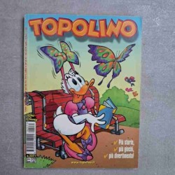 Topolino Libretto n. 2271...