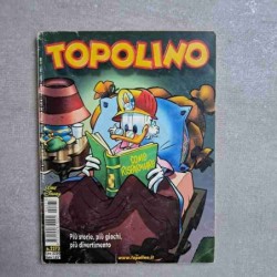 Topolino Libretto n. 2273...