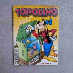 Topolino Libretto n. 2274...