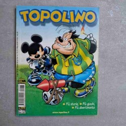 Topolino Libretto n. 2275...